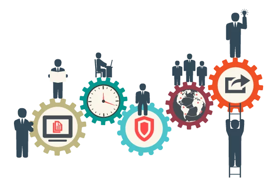 Effective Team Collaboration In Benefits Strategies Tools Chanty
