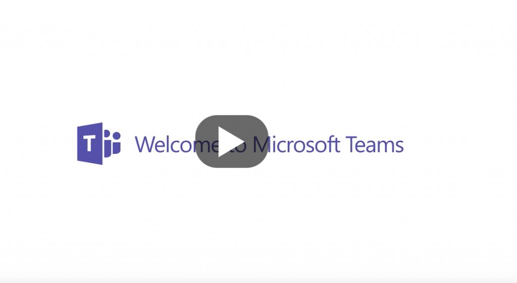 Microsoft Teams