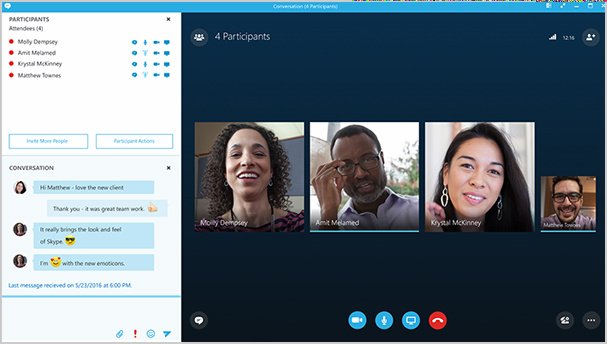 lync vs hipchat