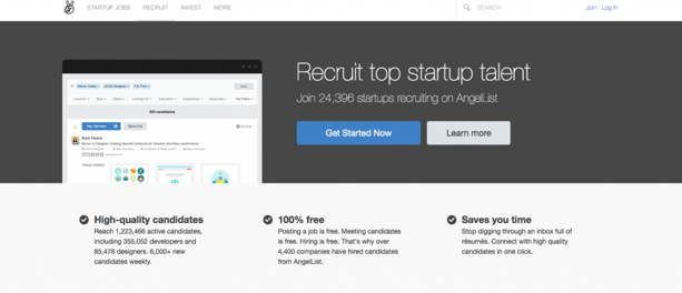Hire software developers