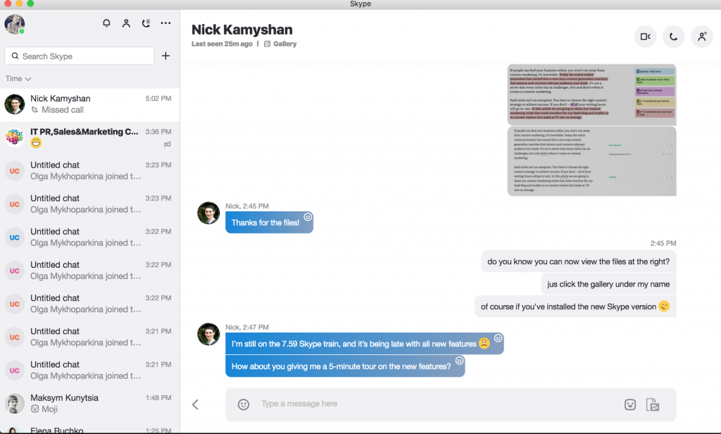hangouts for windows 10 desktop hangouts for windows 10 desktop