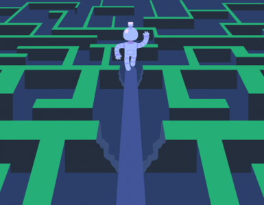 AI simplifies workflow