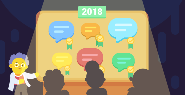 8 Reliable Team Communication Tools in 2018 (with Pros