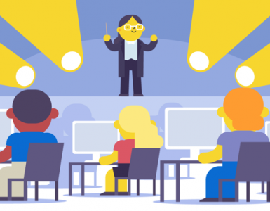 How Great Managers Can Drive Employee Engagement