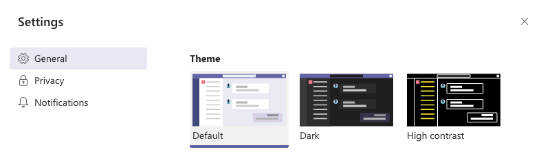 Options for customizing your workplace in MT