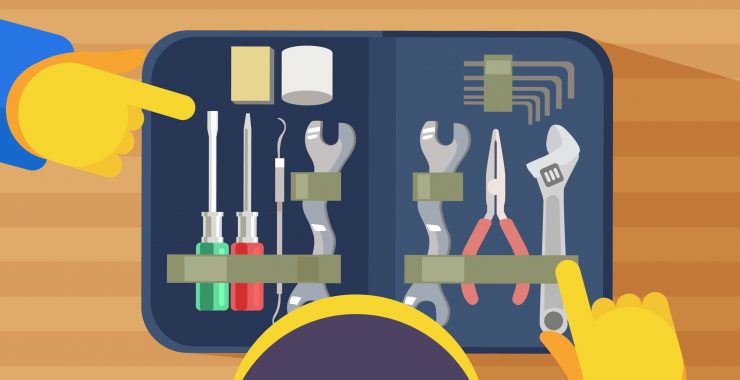 techniques of problem solving