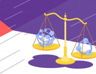 Balance at Work