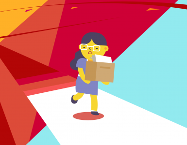 How to Avoid Rushing Through Life and Stop Being in a Constant Hurry