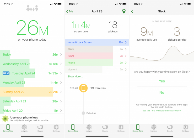 Time for Smartphone Detox—How to Stop Checking Your Phone Every Minute ...
