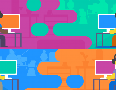 Virtual teams