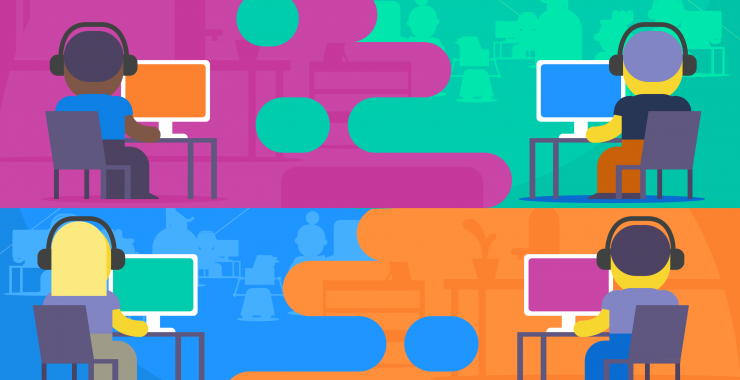 Virtual teams