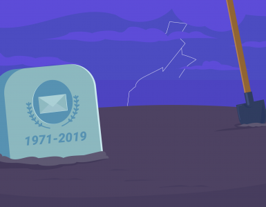 Death of Email