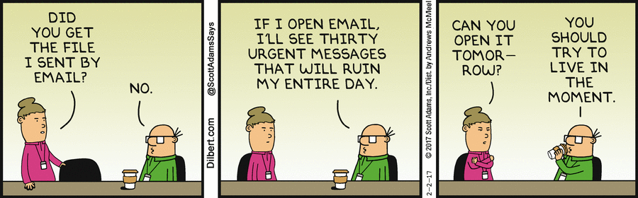 Emails