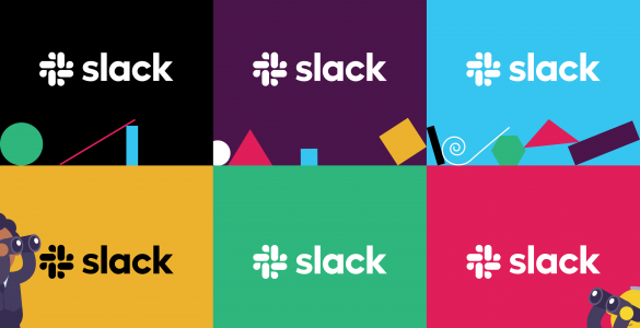 Slack review