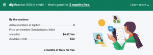 slack fees slack fees