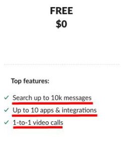 slack enterprise pricing