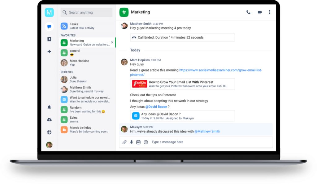 Is Discord The Free Slack Alternative for Your Growing Team?
