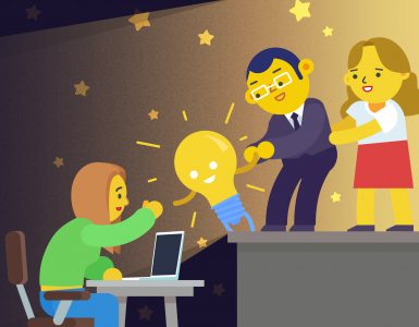 how do i solve a problem with Employee Engagement Ideas