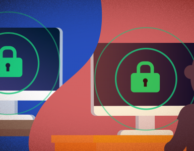 Remote teams security best practices