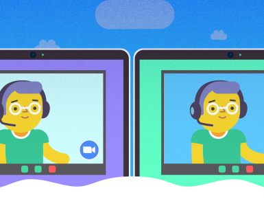 Zoom vs Skype