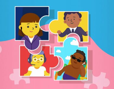 Collaboration in remote teams