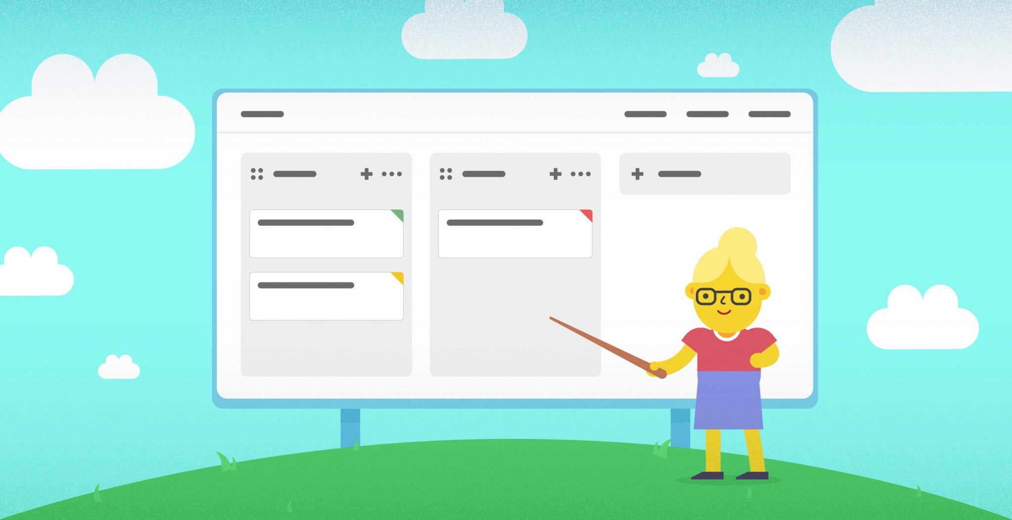 WHAT IS A KANBAN PROJECT visual data 6