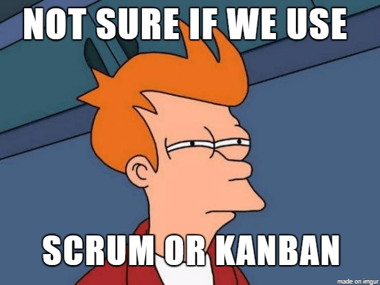 scrum-or-kanban