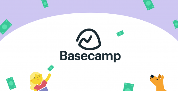 Basecamp pricing