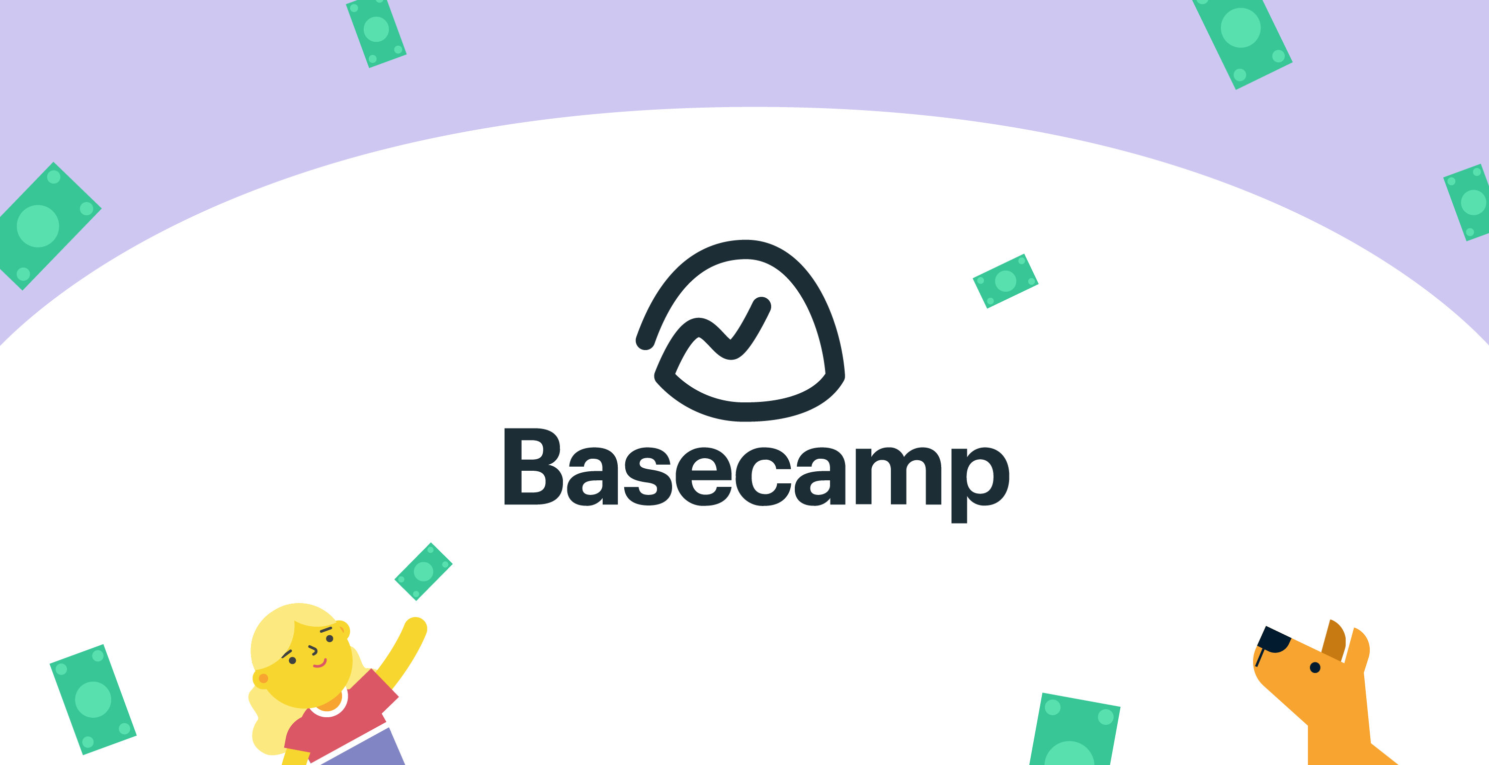 Basecamp pricing