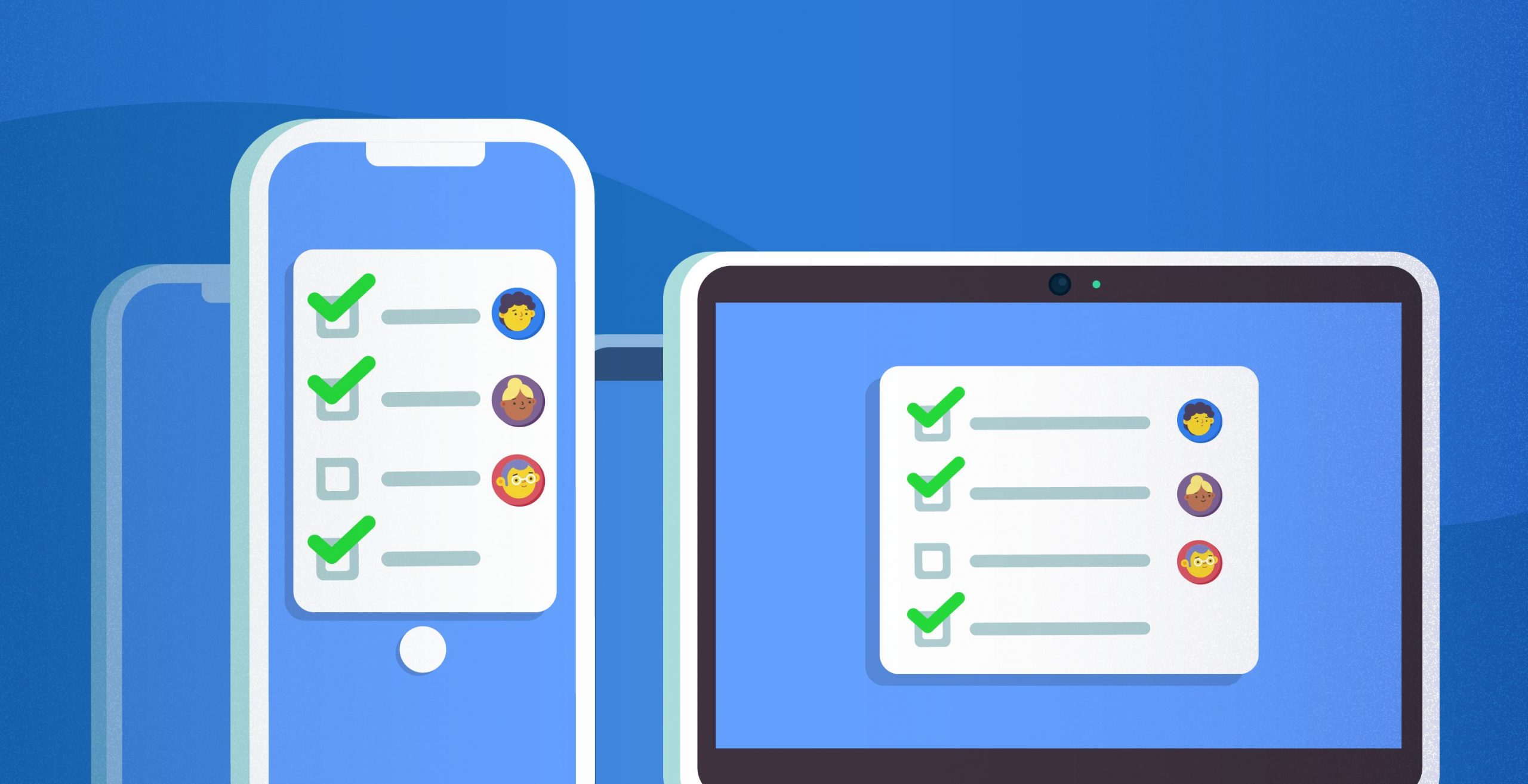 task management app case study