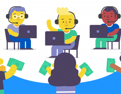 servicio de atención al cliente