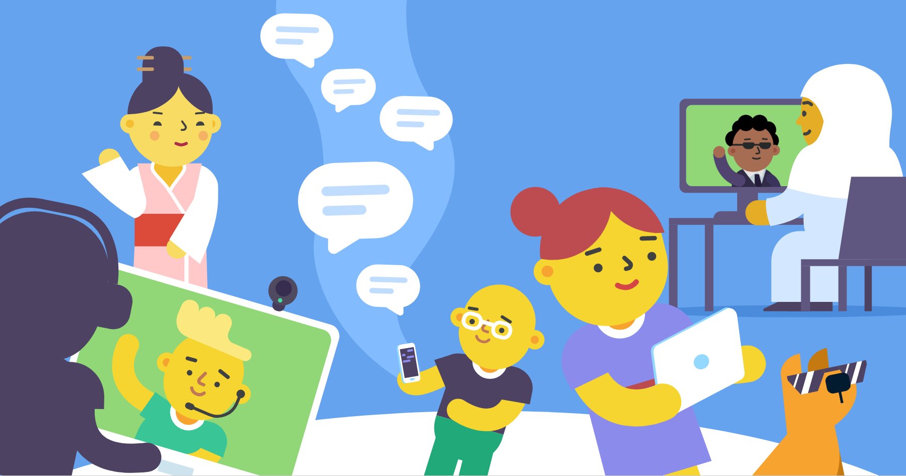Cultural Communication Barriers In The Workplace