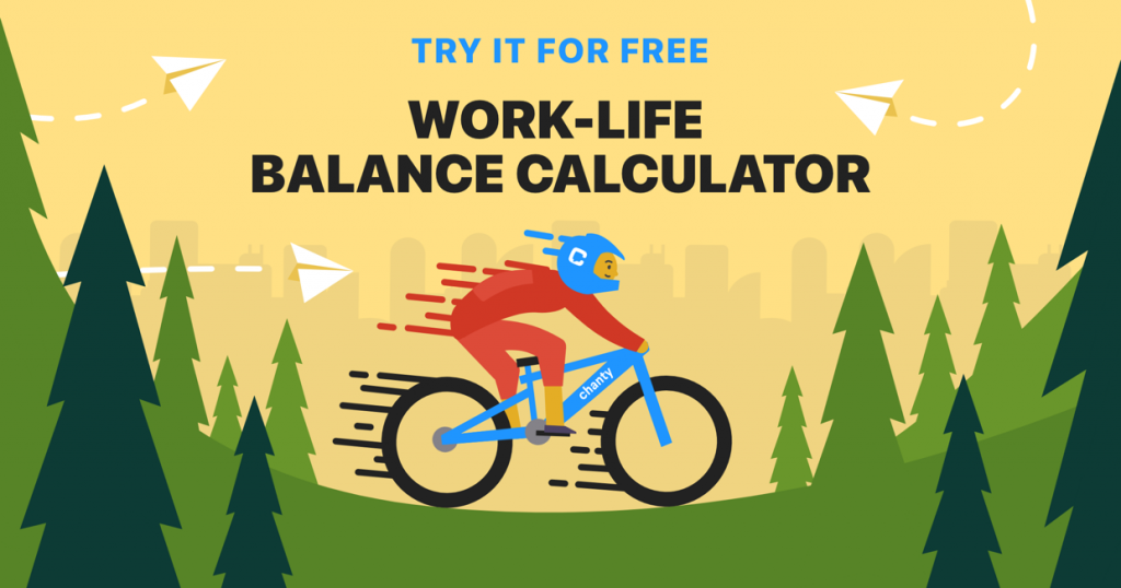 Work-life-balance