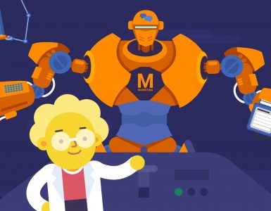 Workflow automation