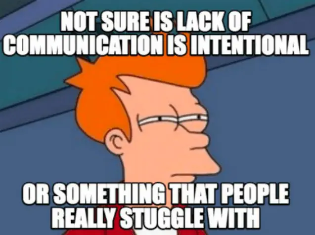 Communication Memes To Make Your Workday More Fun Chanty
