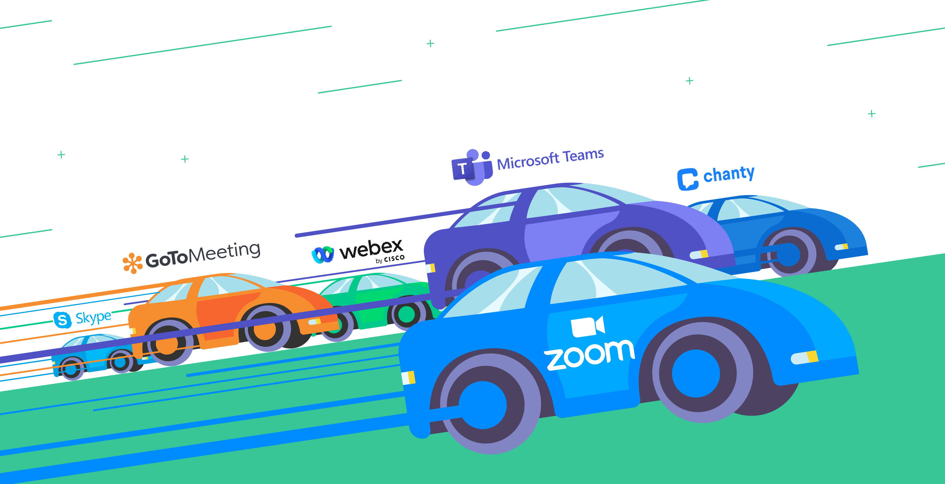 Zoom alternatives: Here are the 8 best ones to consider - Android Authority