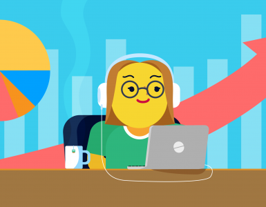 work from home statistics