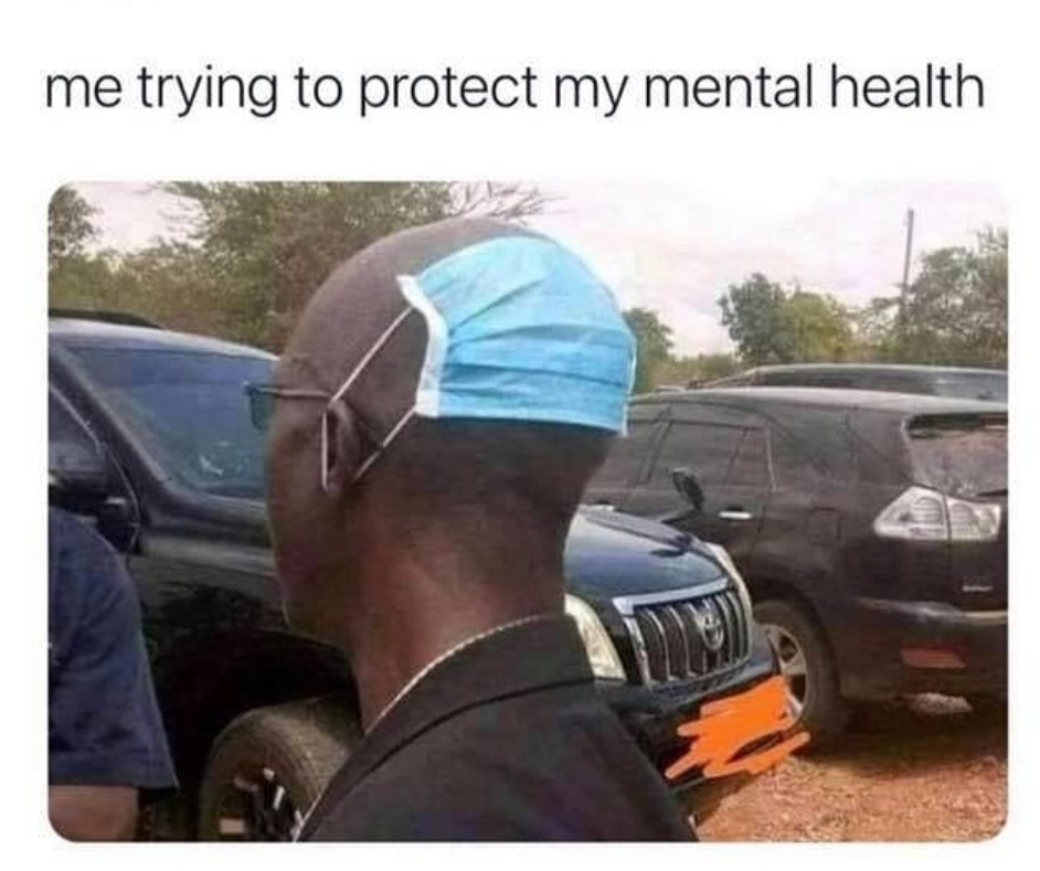 mental health memes