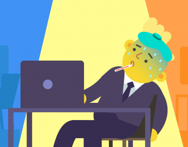 presenteeism