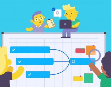 Workload management