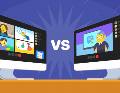 Zoom meeting vs zoom webinar