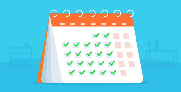 How to Plan Your Day: 6 Quick Tips for Improving Productivity