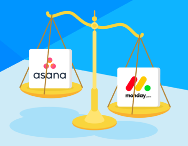 asana vs monday