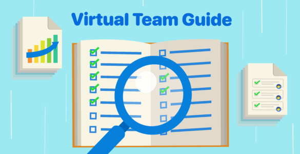 Virtual teams