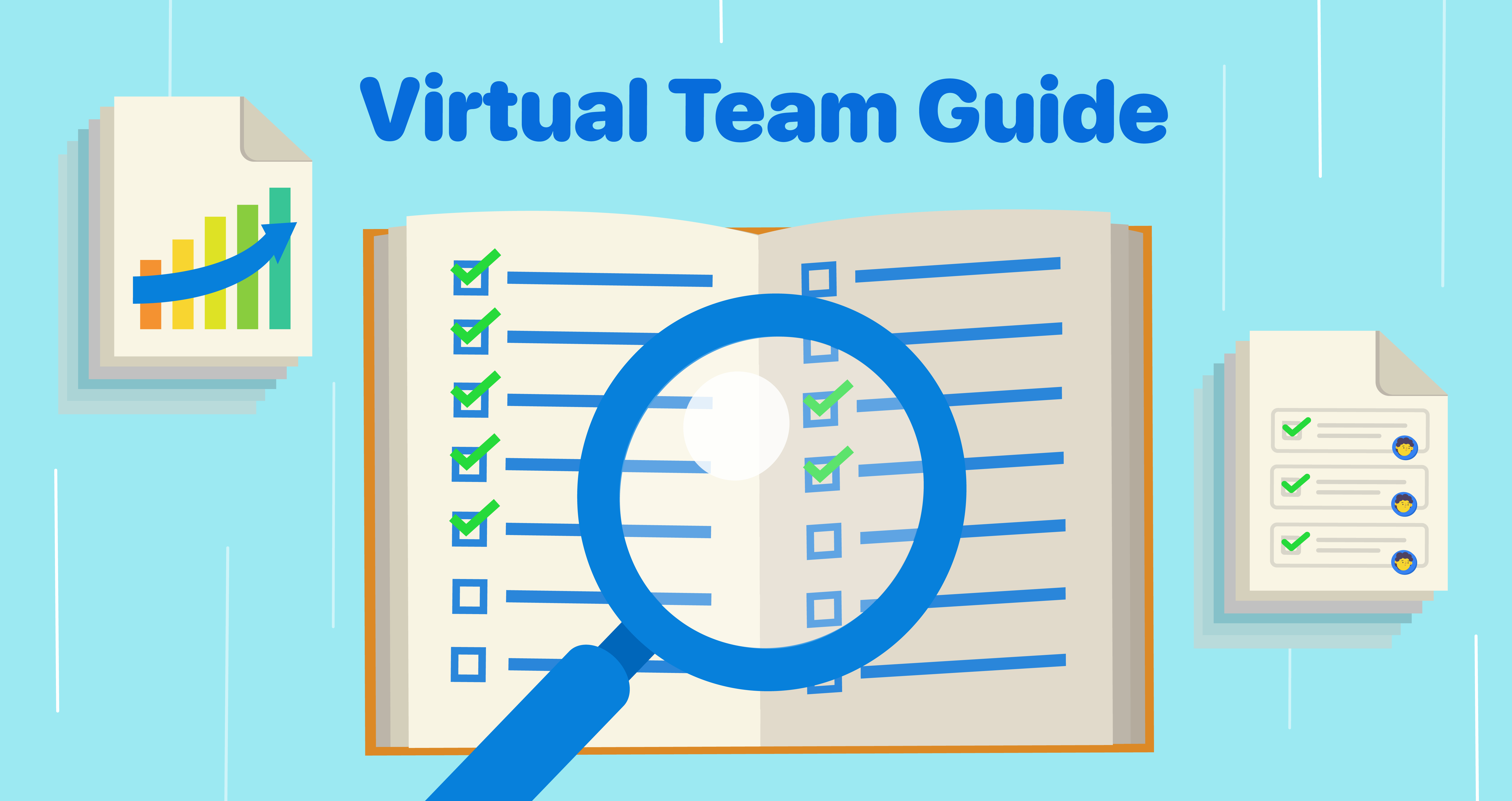 Virtual teams