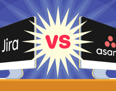 Asana vs Jira