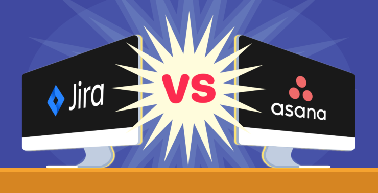 Asana vs Jira