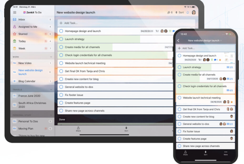 20+ Best Business Productivity Apps – Save Money, Time and Effort | Chanty