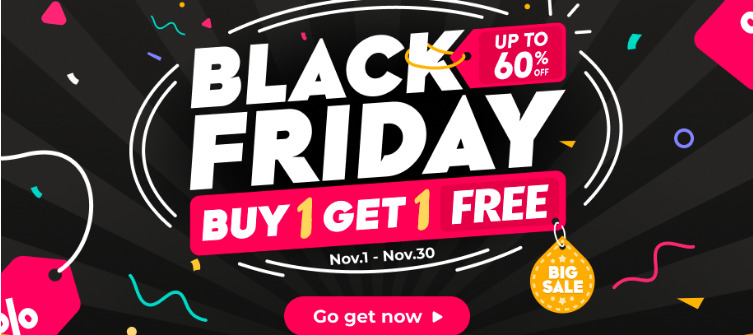 black friday deal