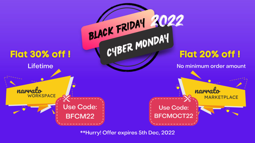 black friday deal